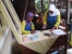 Istri Caleg 